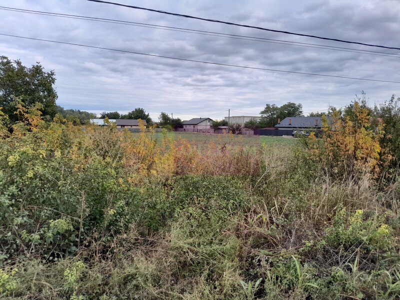 COSERENI( il ) - TEREN  2K MP DE VANZARE (52 M DESCHIDERE LA E85 )