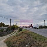 COSERENI( il ) - TEREN  2K MP DE VANZARE (52 M DESCHIDERE LA E85 )